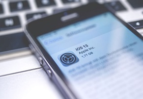 דיווח: מערכת ההפעלה iOS 14 תתמוך באייפונים בני 5 שנים